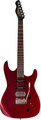 Chapman Guitars ML1 Pro X (deep cherry metallic) Electric Guitar ST-Models