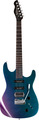 Chapman Guitars ML1 Pro X (morpheus purple) Electric Guitar ST-Models