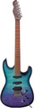 Chapman Guitars ML1 Standard Hybrid (abyss) Chitarre Elettriche Modelli ST