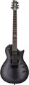 Chapman Guitars ML2 Pro (river styx black) Single Cutaway Electric Guitars