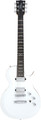 Chapman Guitars ML2 v2 (white dove) Single Cutaway Electric Guitars