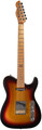 Chapman Guitars ML3 (classic sunburst metallic) Electric Guitar T-Models