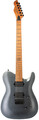 Chapman Guitars ML3 Pro (cyber black) Electric Guitar T-Models