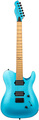 Chapman Guitars ML3 Pro Modern (hot blue) Electric Guitar T-Models