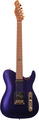 Chapman Guitars ML3 Pro Traditional (classic purple metallic) Electric Guitar T-Models