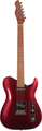 Chapman Guitars ML3 Pro Traditional (deep cherry metallic) Electric Guitar T-Models