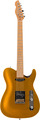 Chapman Guitars ML3 Pro Traditional (gold metallic gloss) Electric Guitar T-Models