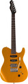 Chapman Guitars ML3 Pro X (gold metallic) Electric Guitar T-Models