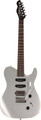 Chapman Guitars ML3 Pro X (gloss silver metallic) Electric Guitar T-Models