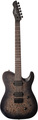 Chapman Guitars ML3 Standard Modern Special Run (storm burst) Guitares électriques modèle T