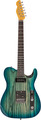 Chapman Guitars ML3 Traditional Standard (radiant stream gloss) Guitares électriques modèle T