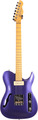 Chapman Guitars ML3TLP Thin Line Pro Classic (candy purple metallic) Electric Guitar T-Models