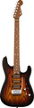 Charvel Guthrie Govan Signature MJ San Dimas SD24 CM (3-tone sunburst) Electric Guitar ST-Models