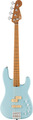 Charvel Pro-Mod San Dimas Bass PJ IV (sonic blue) Bassi Elettrici 4 Corde
