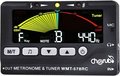 Cherub WMT-578RC Ultra Large LCD (Black) Tuner Metronomes