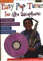 Chester Easy pop tunes for alto saxophones