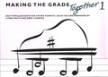 Chester Making The Grade Together Vol1 Songbooks for Piano & Keyboard