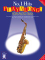 Chester No 1 Hits Playalong / Applause Series Songbooks for Saxophone