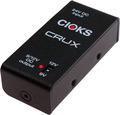 Cioks Crux Stromverteilungsbox für Bodenpedale