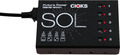 Cioks SOL Effect Pedal Power Supplies