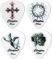 Clayton (0.80mm) Signature + Labelled Picks