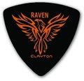 Clayton Black Raven Triangle 0.63mm