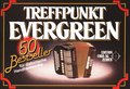 Coda Treffpunkt Evergreen Vol 1 / 50 Bestseller Liederbücher für Akkordeon