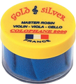 Colophane 2000 Gold & Silver Rosin