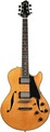 Comins Guitars GCS-1 (vintage blonde) Semi-Hollowbody Electric Guitars