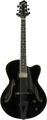 Comins Guitars GCS-16-1 (black) Guitarras eléctricas modelo Jazz