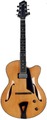 Comins Guitars GCS-16-1 (vintage blonde) Guitarras eléctricas modelo Jazz