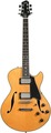 Comins Guitars GCS-1ES (vintage blond) Chitarre Elettriche Modelli Semi-Hollowbody
