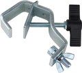 Contest CCT-55 Projector Hook Clamp with protection. (large, 30-50mm Tube) Accessori Illuminazione