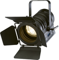 Contest SFX-PC50Wb / Plano-convex projector (black) PC- & Fresnel-Theaterscheinwerfer