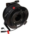 Contrik Etherflex Cat5 cable & profi cabledrum (50m) Cables RJ45 y EtherCon