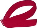 Contrik KV38/400-RD (red) Bandes velcro