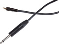 Contrik NGKMPP1 (black) Miscellaneous Audio Cables