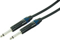 Contrik NGKX10 (blue, 10m) Instrumentenkabel Klinke-Klinke 10m bis <20m