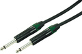 Contrik NGKX10 (green, 10m) Instrument Cables 10-20m