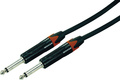 Contrik NGKX10 (red, 10m) Instrument Cables 10-20m