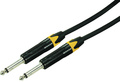 Contrik NGKX10 (yellow, 10m) Cabo de Instrumento Jack-Jack 10m a <20m