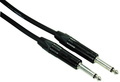 Contrik NGKX15 (black, 15m) Instrument Cables 10-20m