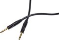 Contrik NGKXCRY -BL Crystal Instrument Cable (3m)