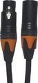Contrik NMKS OG (orange, 10m) Cavo microfono bilanciato XLR-XLR 10m-20m