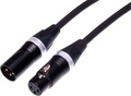 Contrik NMKSD3 (black, 3m) AES, EBU, DMX Cables