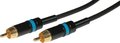 Contrik NX-SPDIF-3 SPDIF & Coaxial Cables