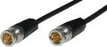 Contrik NX-WORDCL-3 Cabo Coaxial/Conectividade HF/S/ PDIF BNC Wordcl.