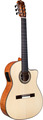 Cordoba Fusion 14 Maple Guitarra Clássica com Coletor