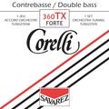Corelli 360TX / Orchestra Tuning (tungsten / extra srong tension)