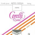 Corelli Crystal 731F Single Strings for Viola